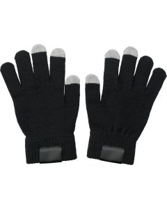 Handschuhe aus Acryl Elena