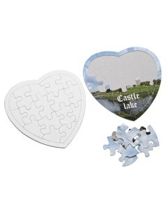 Puzzle "Herz"