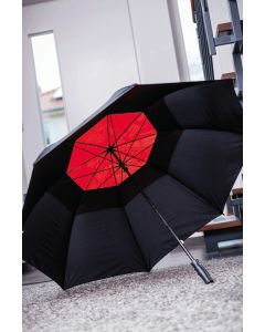 MONSUN - Fiberglas-Golfschirm