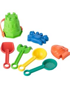 Strandset Mateo | Recycelt | Eimer