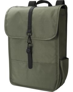 Rucksack Lyric | Recycelt | Laptop 17" | 12 l