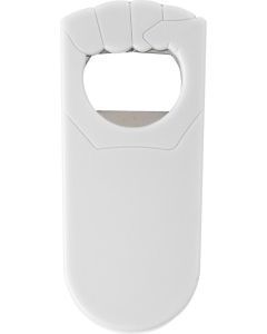 Flaschenöffner aus Kunststoff Tay