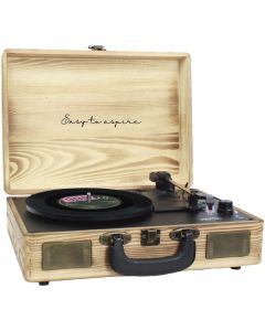 Prixton VC400 Vinyl MP3 Player