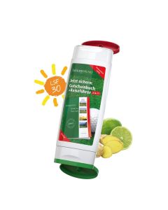 DuoPack Sonnenmilch LSF 30 + Duschgel 1 (2 x 50 ml)