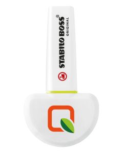 STABILO BOSS ORIGINAL Leuchtmarkierer Pendel
