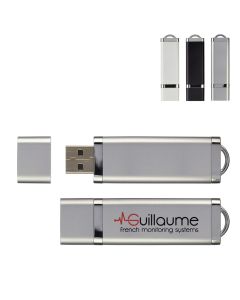 8GB USB-Stick 2.0 Slim