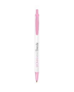 BIC Clic Stic Kugelschreiber (ab 500 Stück)