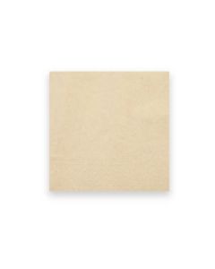 Unbedruckte Cocktail Servietten 24x24 cm 1/4-Falz (ab 14400 Stück)