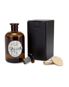 Gallus Gin 43