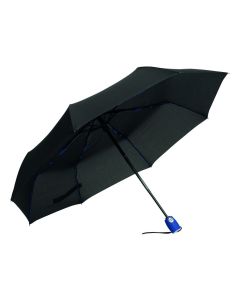 STREETLIFE - Vollautomatischer Windproof-Taschenschirm