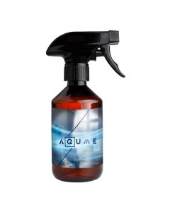 Bed & Body Mist in Apotheke-Flasche