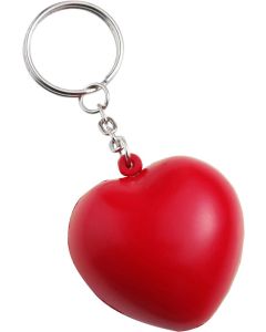 Anti-Stress Herz aus PU Schaum Lilou