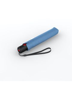 Knirps U.200 ultra light duomatic, with UV coating and heat shield