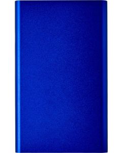 Powerbank aus Aluminium Ezra