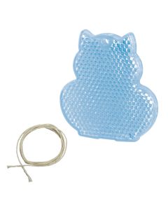 Sicherheits-Reflektor "Katze"