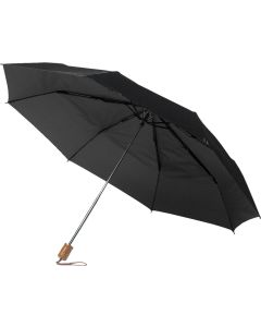 Taschenschirm aus Polyester Janelle