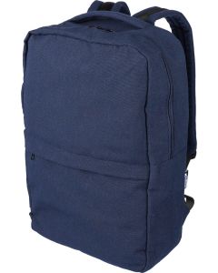 Rucksack Seraphina aus recyceltem Poly-Baumwollgewebe (330 g/m2)