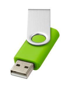 Rotate USB-Stick