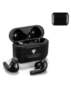 TWS Earbuds Sport