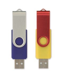 8GB USB-Stick Twister