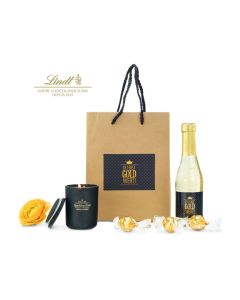 Du bist Gold wert Tüte