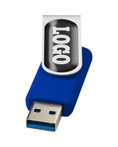 Rotate USB-Stick 3.0 mit Doming