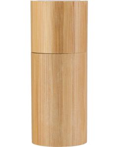 Bambusgewürzmühle Verena