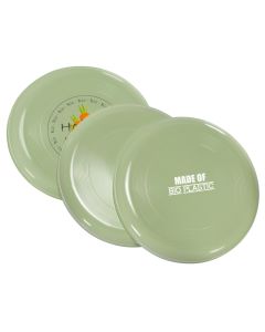 Wurfscheibe Bio "Saturn"