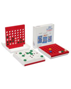 Reisespiel "Trio"