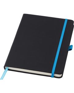 Notizbuch aus Kunststoff Charlene