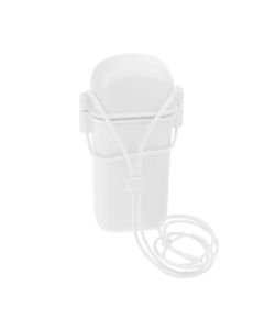 Schwimmbox, rechteckig