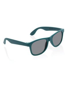 Sonnenbrille aus RCS recyceltem PP-Kunststoff