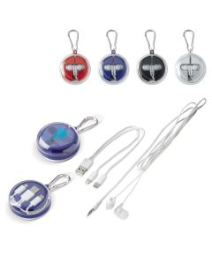In-Ear Kopfhörer