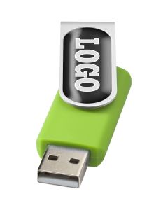 Rotate Doming USB-Stick