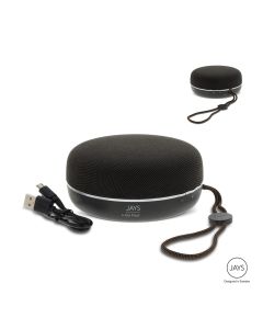 T00521 | Jays S-Go Four TWS Bluetooth Speaker 10W