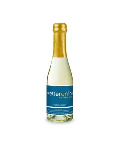 Promo Secco Piccolo – Flasche klar, 0,2 l