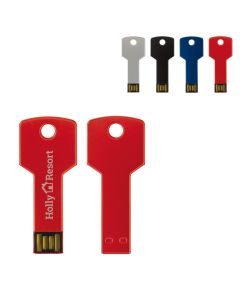 8GB USB-Stick Schlüssel
