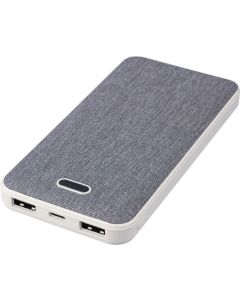 Recycelte ABS-Powerbank Tovi