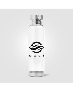 Bergen - 830 ml Tritan Renew Sportflasche