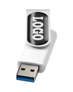 Rotate USB-Stick 3.0 mit Doming