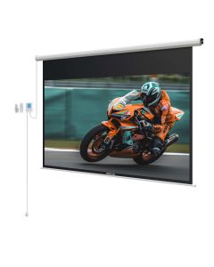 Prixton Cinema Max 100" Beamer-Leinwand