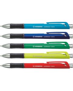 STABILO concept cashmere Kugelschreiber