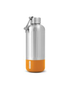 Black+Blum Explorer isolierte Wasserflasche groß, 850ml