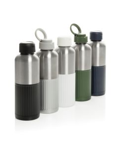 Ripple RCS R-Steel auslaufsichere Wasserflasche 750ml