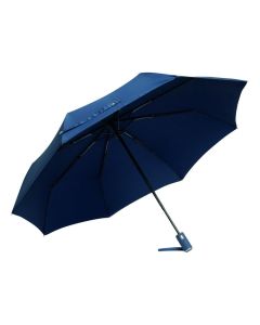 ORIANA - Vollautomatischer Windproof-Taschenschirm