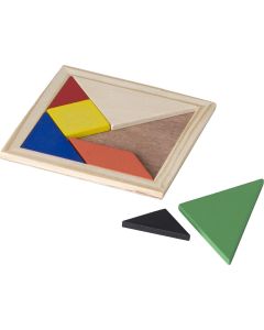 Hölzernes Intelligenzspiel Maximilian