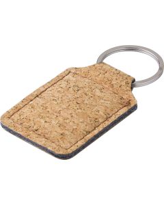 Schlüsselanhänger Madelyn aus Kork