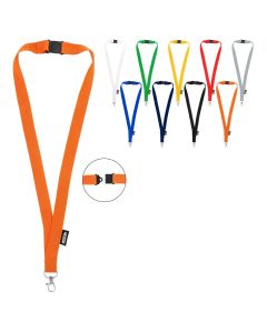 R-PET-Lanyard