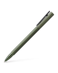 Neo Slim Aluminium Olivgrün Tintenroller