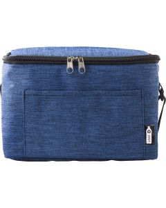 Kühltasche aus Polyester (600D) und rPET Isabella